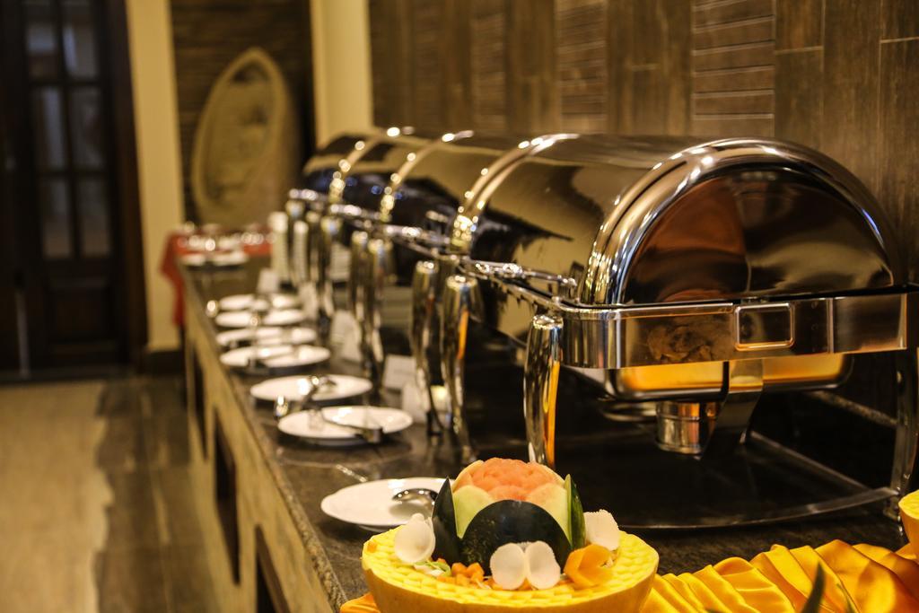 פוקהרה Da Yatra Courtyard Hotel מראה חיצוני תמונה