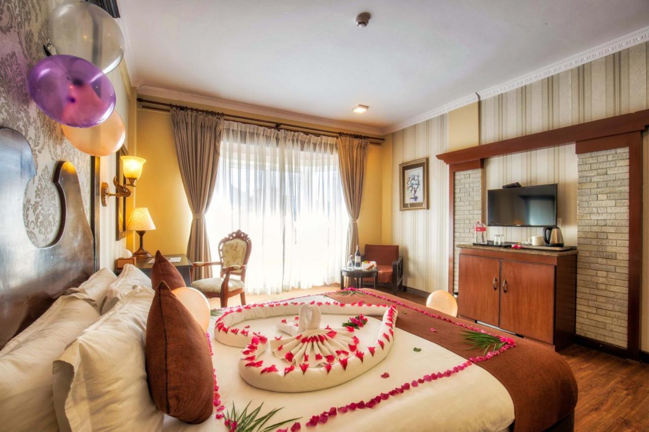 פוקהרה Da Yatra Courtyard Hotel מראה חיצוני תמונה