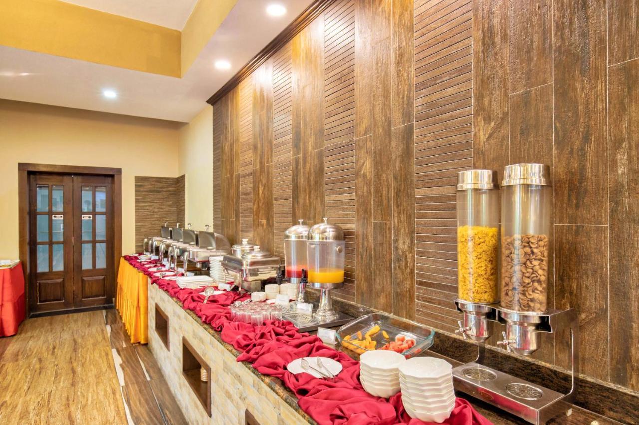 פוקהרה Da Yatra Courtyard Hotel מראה חיצוני תמונה